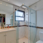Apartamento à venda com 4 suítes em Alto da Boa Vista, São Paulo, SP