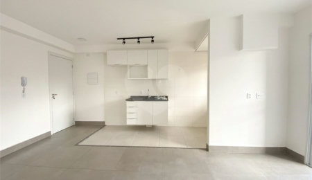 Apartamento à venda com 2 quartos em Jardim São Paulo(zona Norte), São Paulo, SP