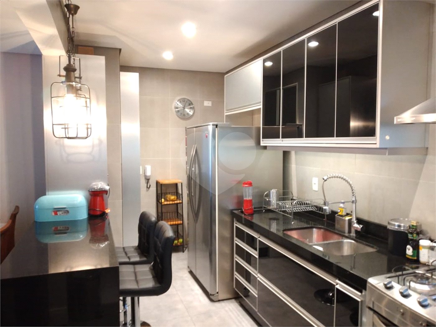 Apartamento à venda com 3 suítes em Vila Andrade, São Paulo, SP