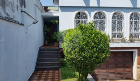 Sobrado à venda com 3 quartos, sendo 1 suíte,  em Jardim São Paulo(zona Norte), São Paulo, SP