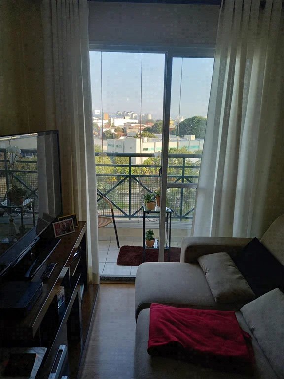 Apartamento à venda com 3 quartos, sendo 1 suíte, em Vila Butantã, São Paulo, SP