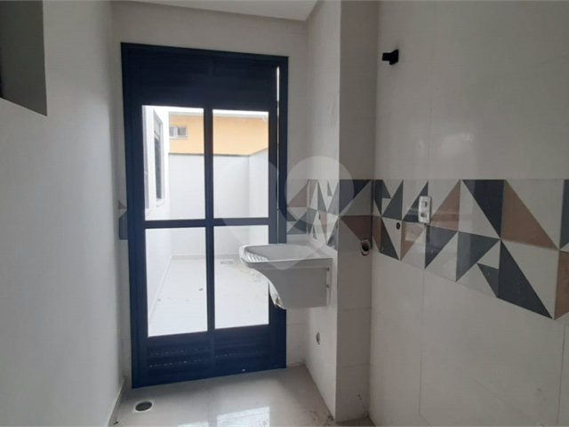 Condomínio à venda com 2 quartos em Tucuruvi, São Paulo, SP