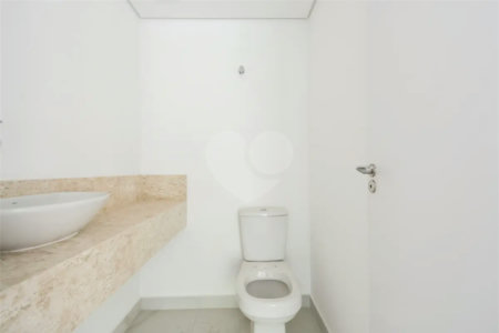Apartamento à venda com 4 suítes em Perdizes, São Paulo, SP