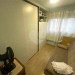 Apartamento à venda com 2 quartos, sendo 1 suíte,  em Ferreira, São Paulo, SP