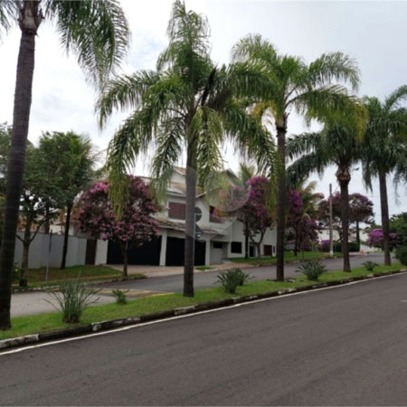 Casa à venda com 4 suítes no condomínio Reserva Colonial, Valinhos - SP
