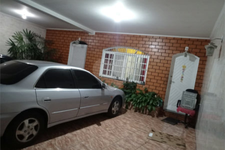 Casa à venda com 5 suítes em Vila Medeiros, São Paulo, SP