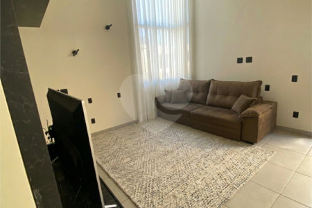 Casa à venda com 3 suítes no condomínio Residencial Cyrela Landscape Esplanada, Votorantim - SP