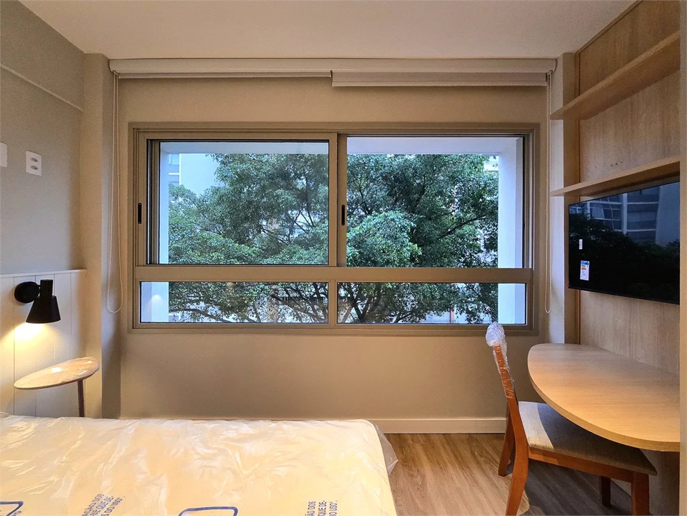 Studio à venda com 1 quarto em Pinheiros, São Paulo, SP