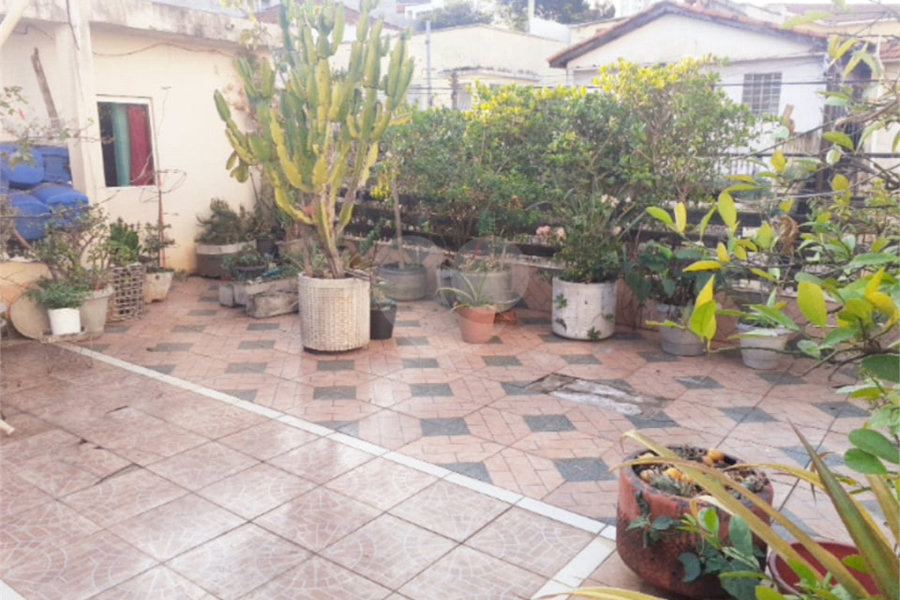 Casa à venda com 4 quartos, sendo 1 suíte, em Tucuruvi, São Paulo, SP