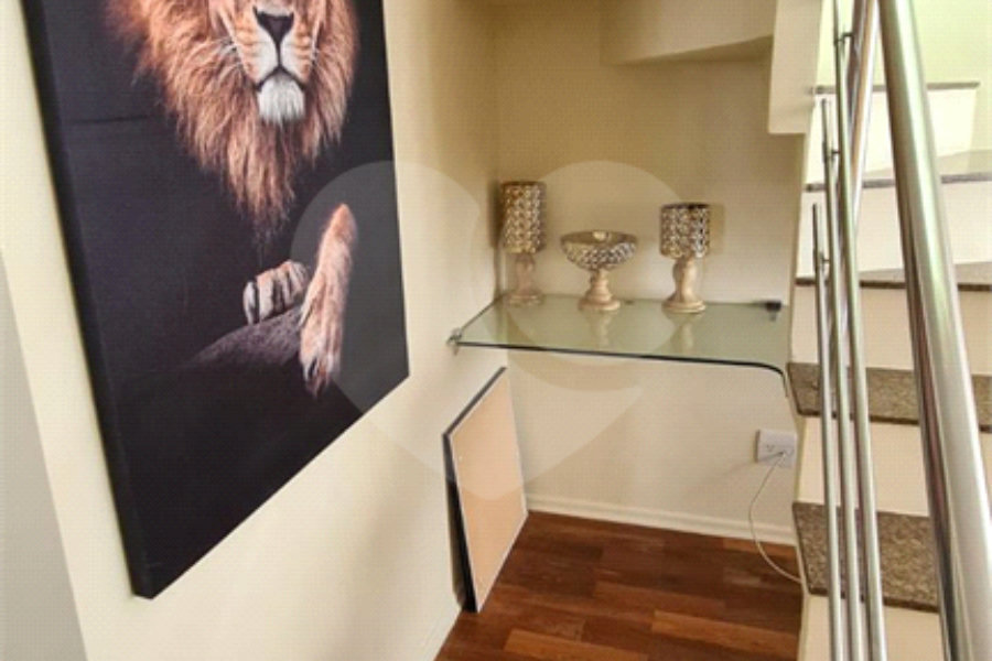 Cobertura para alugar com 2 quartos, sendo 1 suíte, em Santana, São Paulo, SP