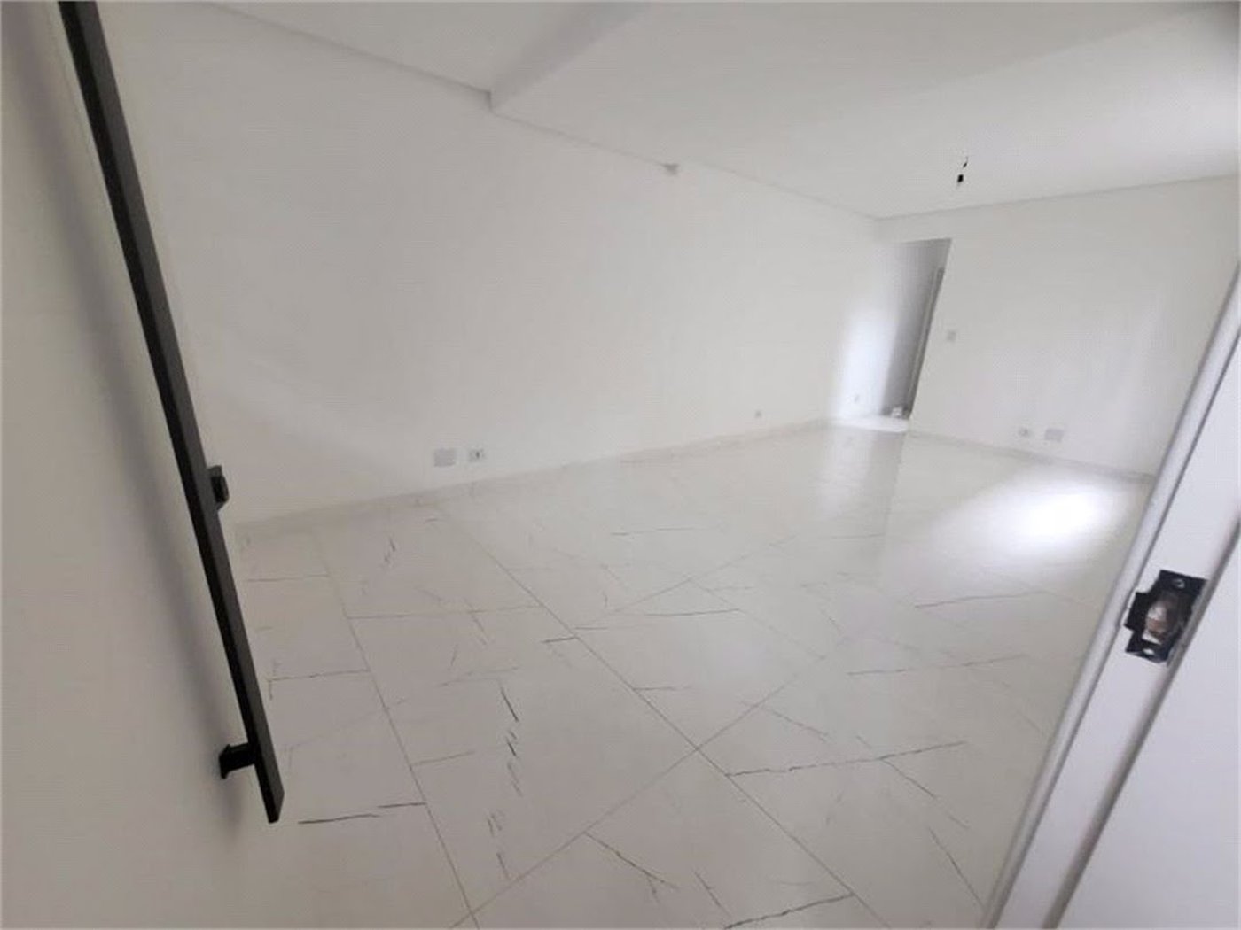 Casa Residencial à venda, Boqueirão, Santos - CA0023.