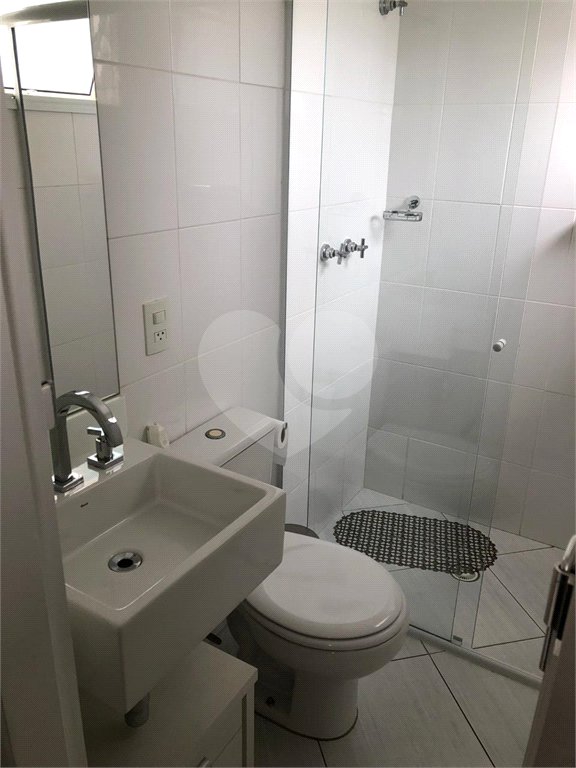 Apartamento à venda com 3 suítes em Vila Dayse, São Bernardo do Campo, SP