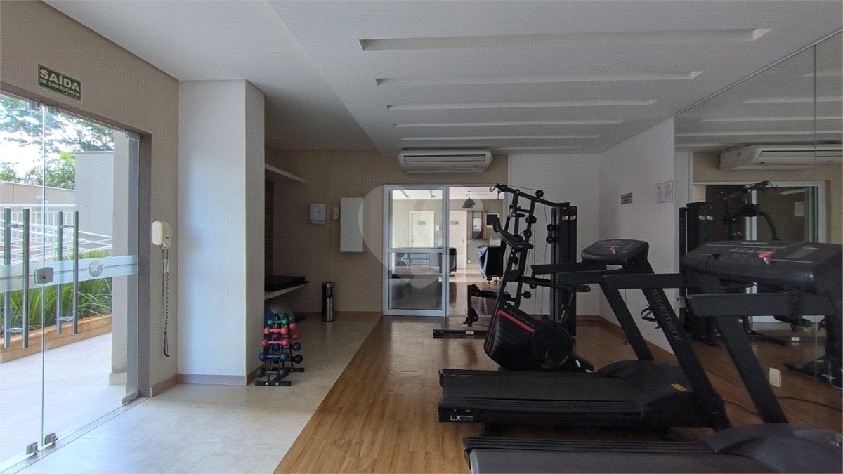 Apartamento à venda com 2 quartos, sendo 1 suíte, em Vila Amélia, Ribeirão Preto, SP
