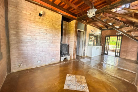 Casa à venda com 4 quartos, sendo 2 suítes, no condomínio Náutico Porto Bragança, Bragança Paulista - SP