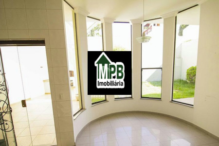 Casa para alugar com 4 quartos, sendo 1 suíte, no condomínio Granja Olga, Sorocaba - SP