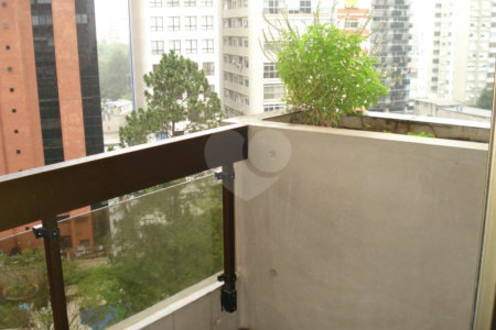 Apartamento à venda com 4 suítes em Higienópolis, São Paulo, SP
