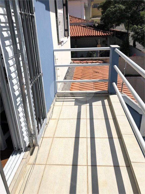 Sobrado à venda com 2 suítes em Jardim Aeroporto, São Paulo, SP