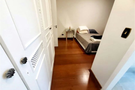 Apartamento Residencial à venda, Gonzaga, Santos - AP1919.