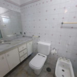 Apartamento Residencial à venda, Pitangueiras, Guarujá - AP0136.