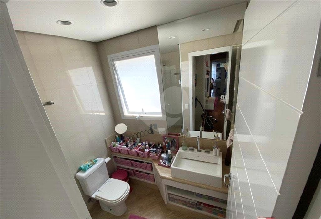 Apartamento à venda com 4 suítes em Vila Maria Alta, São Paulo, SP