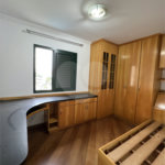 Apartamento à venda com 3 quartos, sendo 1 suíte,  em Parque Mandaqui, São Paulo, SP
