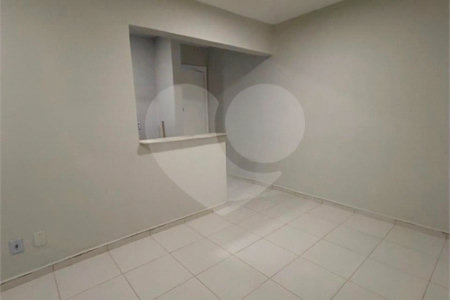 Apartamento à venda com 2 quartos em Campo Grande, Rio de Janeiro, RJ