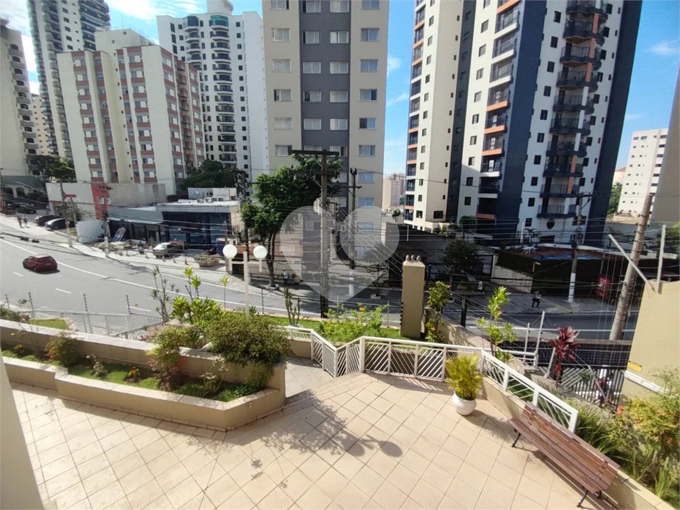 Apartamento à venda com 2 quartos, sendo 1 suíte, em Tucuruvi, São Paulo, SP