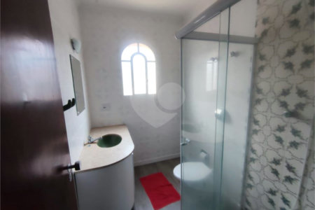Sobrado à venda com 3 quartos, sendo 1 suíte, em Chácara Santo Antônio, São Paulo, SP