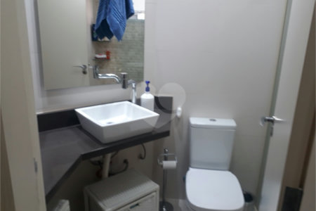 Apartamento à venda com 3 quartos, sendo 1 suíte, em Santa Teresinha, São Paulo, SP