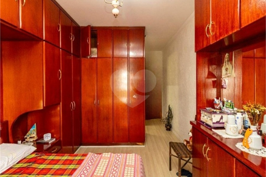 Sobrado à venda com 3 quartos, sendo 1 suíte,  em Tucuruvi, São Paulo, SP