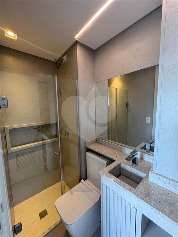 Apartamento à venda com 3 suítes em Urbanova, São José dos Campos, SP