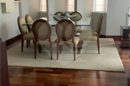 Apartamento à venda com 3 suítes em Perdizes, São Paulo, SP