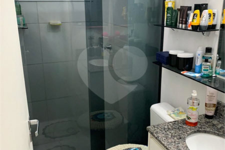Apartamento à venda com 2 quartos em Santa Claudina, Vinhedo, SP