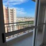Apartamento à venda com 2 quartos em JARDIM NOVA ALVORADA, Hortolândia, SP