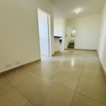 Apartamento com 1 dormitório à venda, 42 m² por R$ 390.000,00 - José Menino - Santos/SP