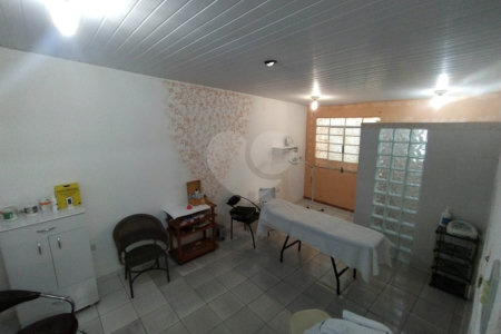 Casa à venda com 5 quartos em Chora Menino, São Paulo, SP