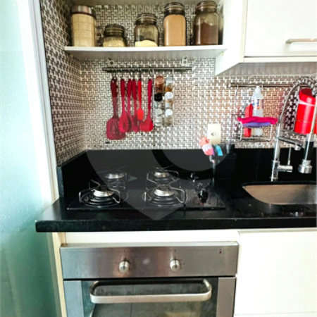 Apartamento à venda com 2 quartos, sendo 1 suíte, em Ipiranga, São Paulo, SP