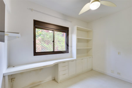 Apartamento à venda com 2 suítes em Alto da Boa Vista, São Paulo, SP