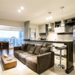 Apartamento à venda com 1 suíte em Pinheiros, São Paulo, SP