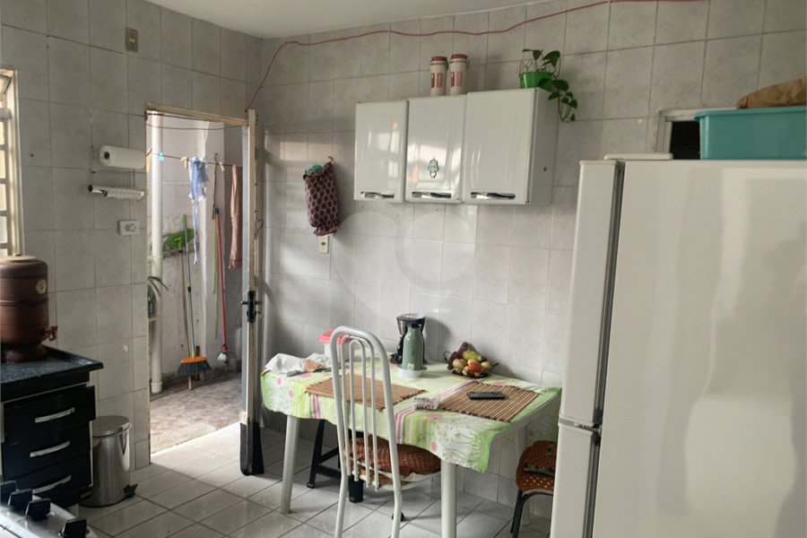 Terreno à venda com 2 quartos em Casa Verde, São Paulo, SP