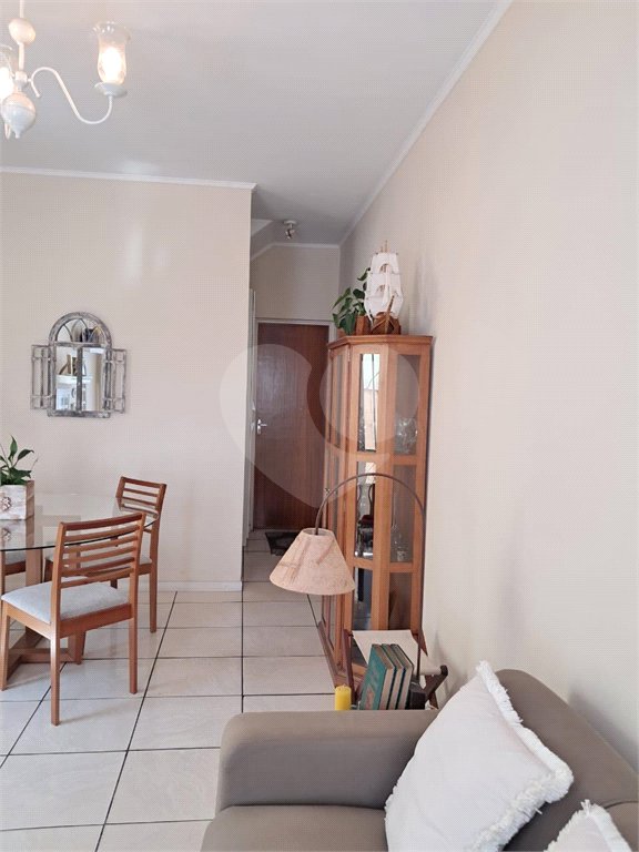 Sobrado à venda com 2 quartos em Vila Albertina, São Paulo, SP