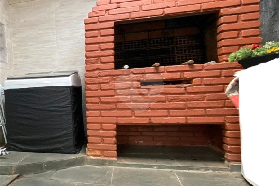 Terreno à venda com 4 quartos em Tucuruvi, São Paulo, SP