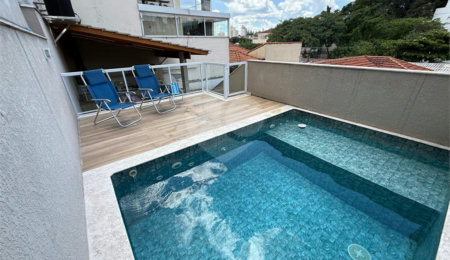 Sobrado à venda com 5 quartos, sendo 3 suítes,  em Jardim Franca, São Paulo, SP