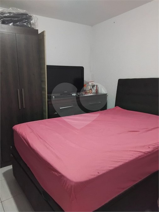 Apartamento à venda com 3 quartos em Demarchi, São Bernardo do Campo, SP
