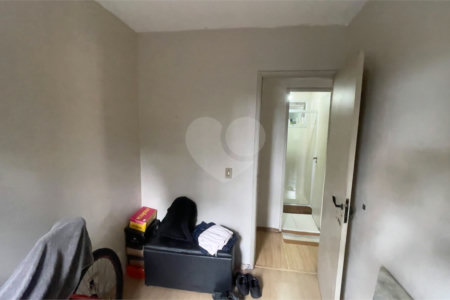 Apartamento à venda com 3 quartos em Jardim Monte Alegre, São Paulo, SP