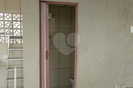 Sobrado à venda com 3 quartos, sendo 1 suíte, em Parada Inglesa, São Paulo, SP