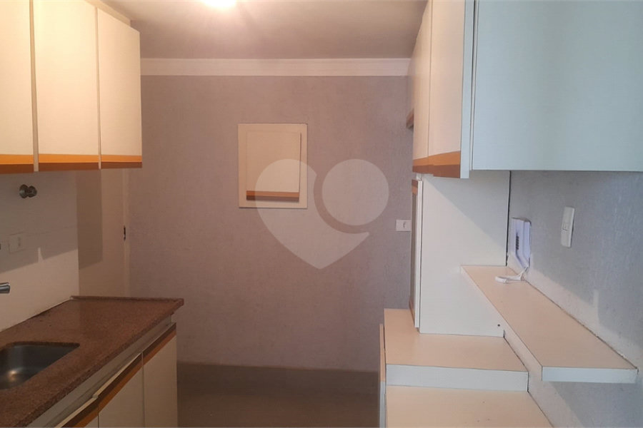 Apartamento à venda com 3 quartos, sendo 1 suíte, em Santana, São Paulo, SP