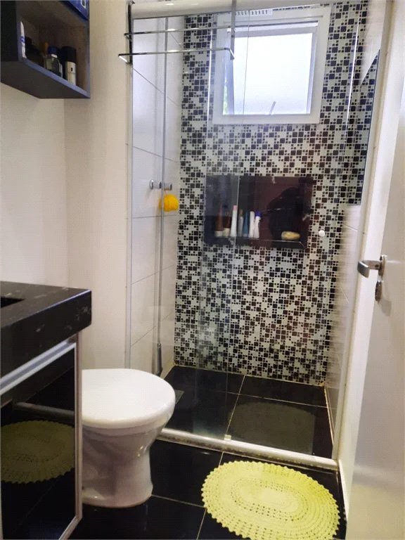 Apartamento à venda com 3 quartos, sendo 1 suíte,  em Vila Andrade, São Paulo, SP
