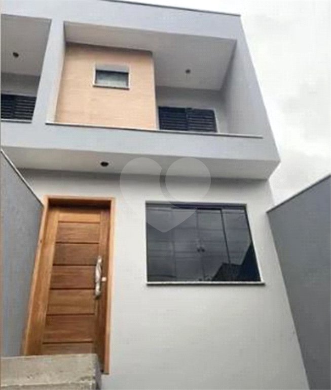 Sobrado à venda com 2 suítes em Limão, São Paulo, SP