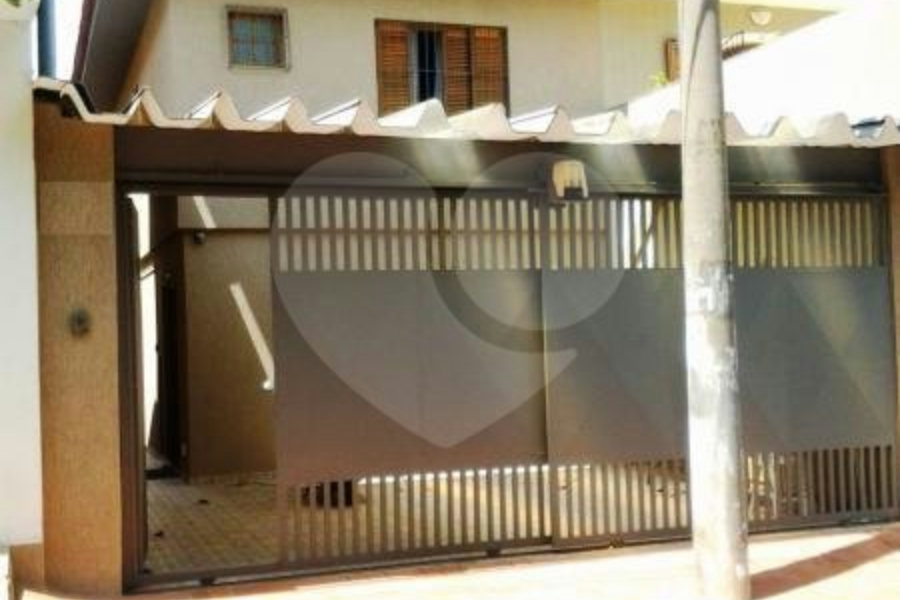 Sobrado à venda com 3 quartos, sendo 2 suítes, em Casa Verde, São Paulo, SP